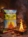 Shreeman Narayan Havan Samagri – Pure & Natural Puja Essentials