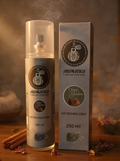 Divine Shadow Air Freshener Spray – 250 ml