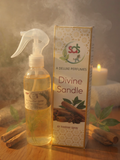 SDS Divine Sandle Air Freshener Spray 250 ml